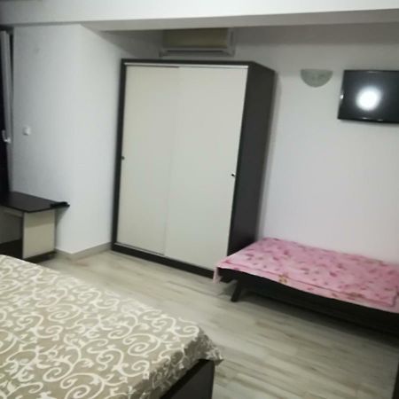 Vila Axel Costinești Exterior foto