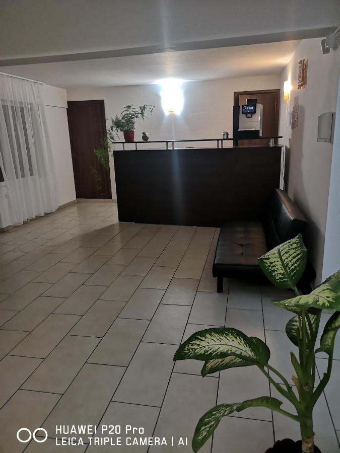 Vila Axel Costinești Exterior foto
