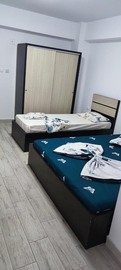 Vila Axel Costinești Exterior foto