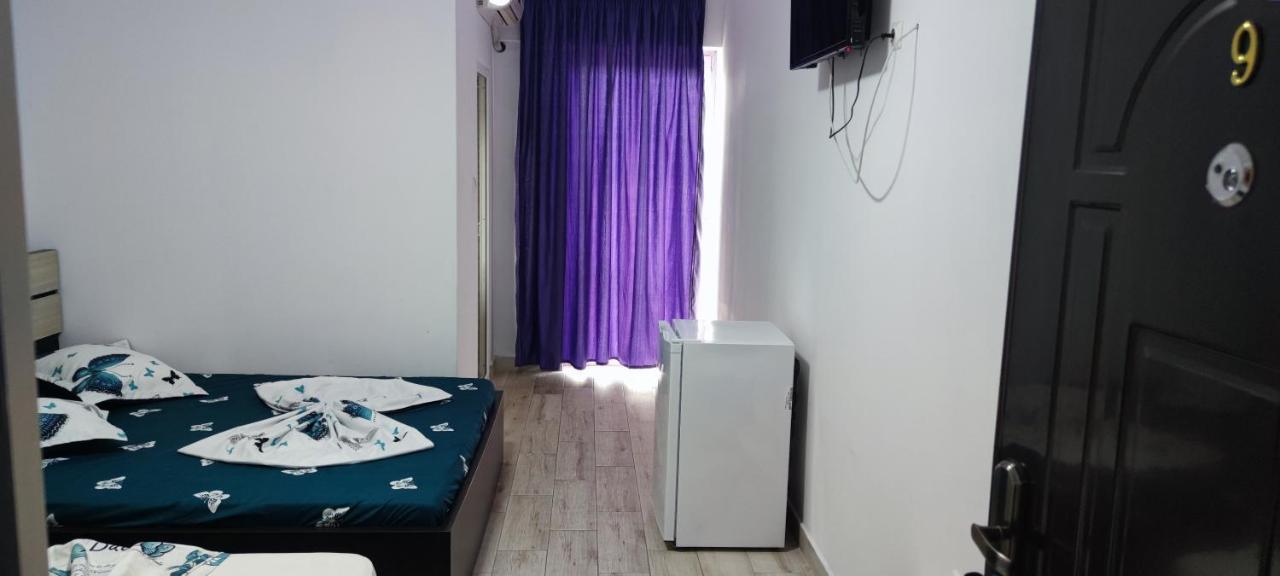 Vila Axel Costinești Exterior foto
