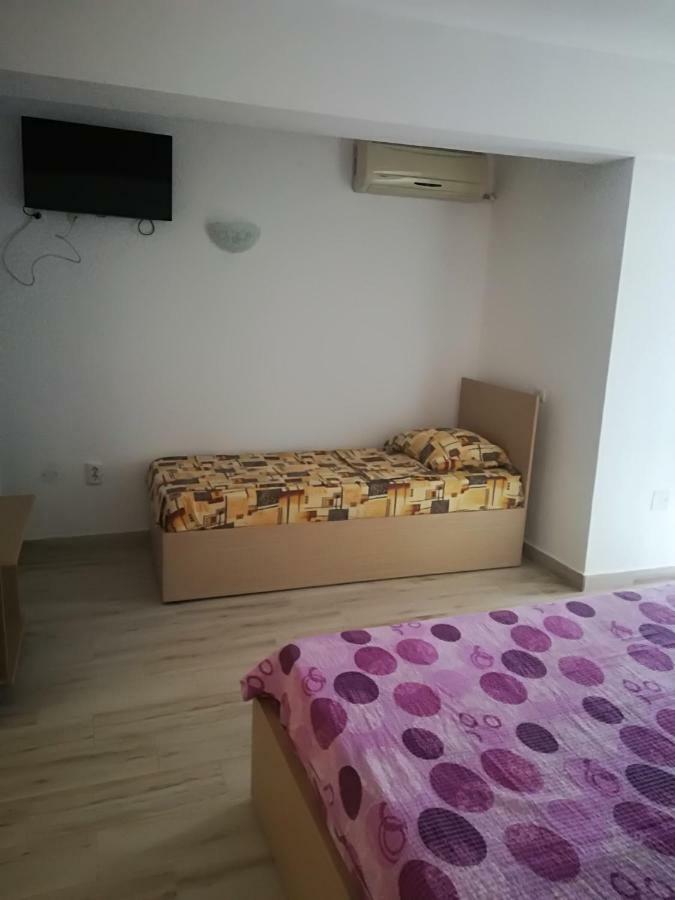 Vila Axel Costinești Exterior foto