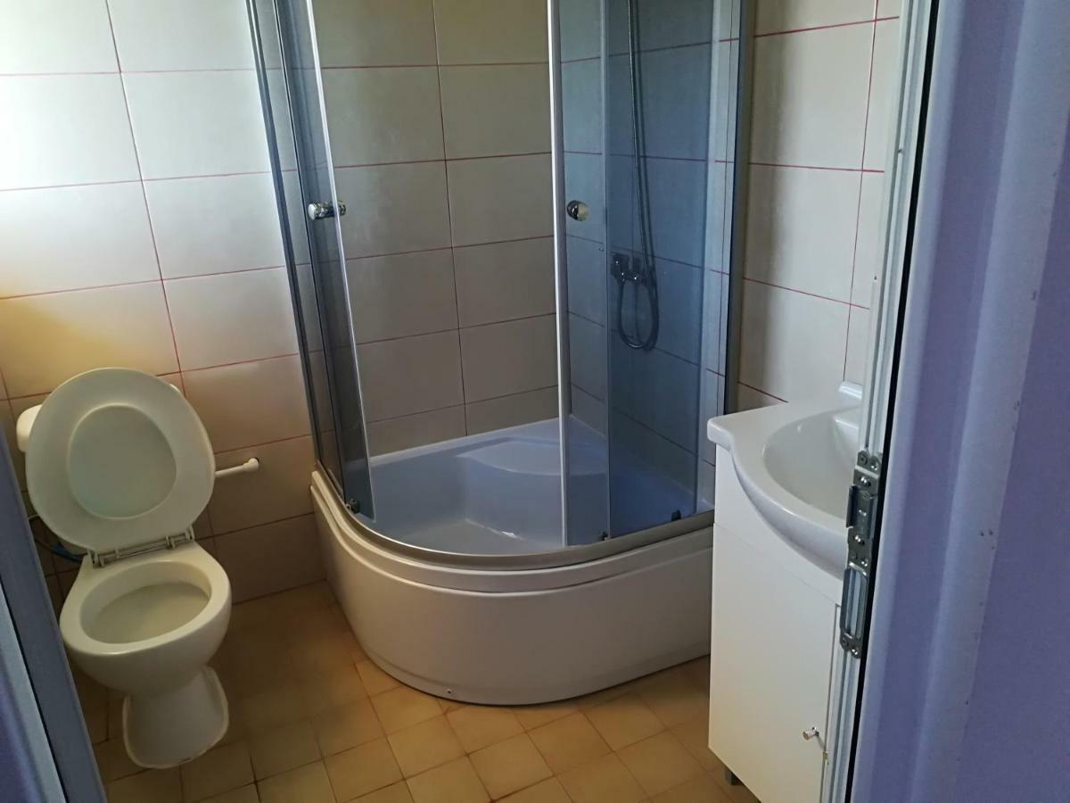 Vila Axel Costinești Exterior foto