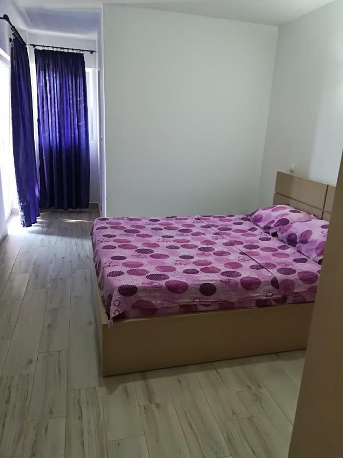 Vila Axel Costinești Exterior foto