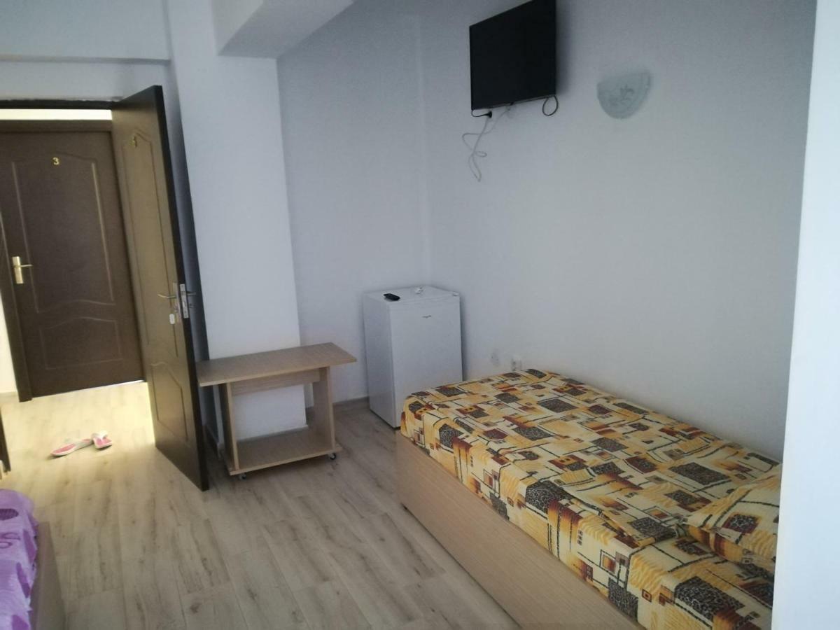 Vila Axel Costinești Exterior foto
