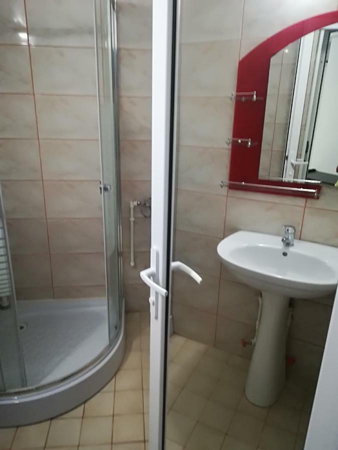 Vila Axel Costinești Exterior foto