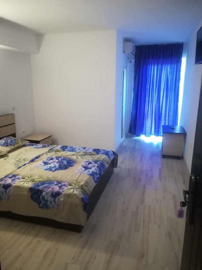 Vila Axel Costinești Exterior foto