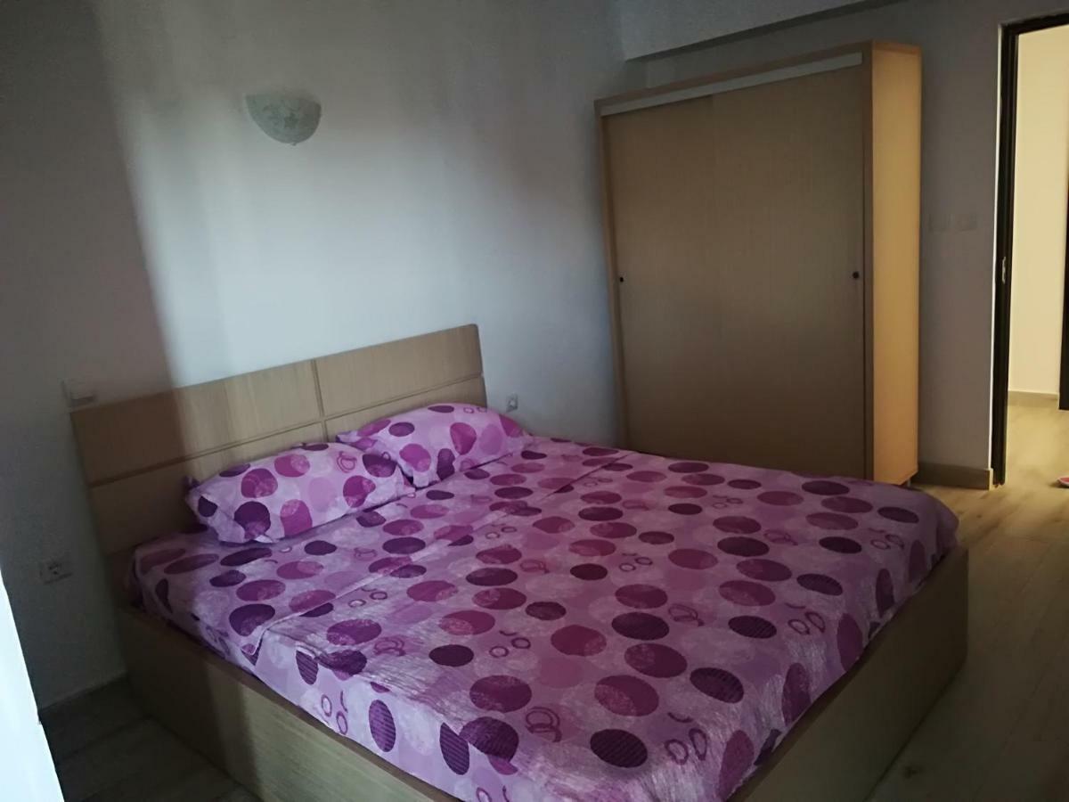 Vila Axel Costinești Exterior foto