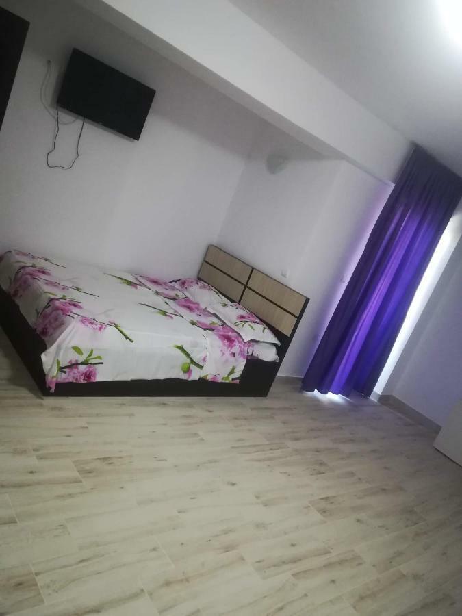 Vila Axel Costinești Exterior foto