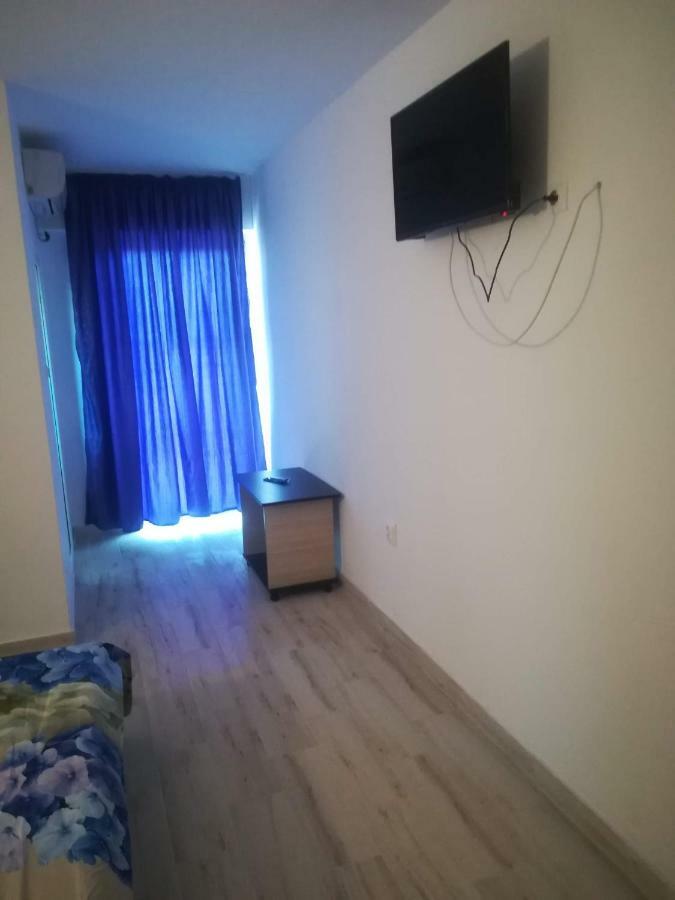 Vila Axel Costinești Exterior foto