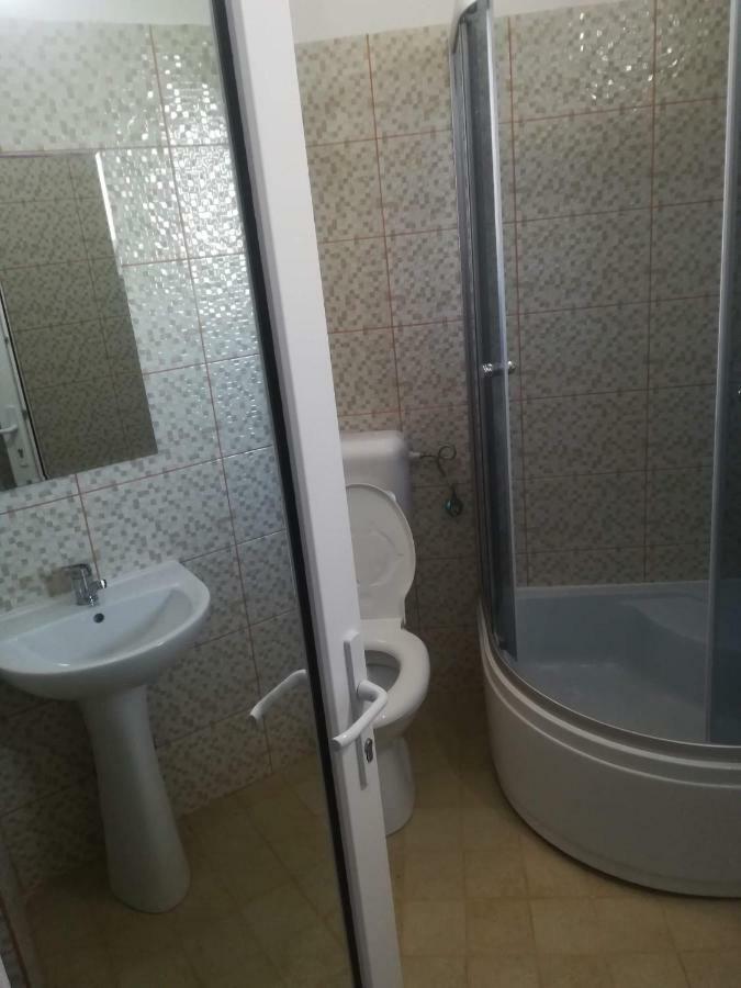 Vila Axel Costinești Exterior foto