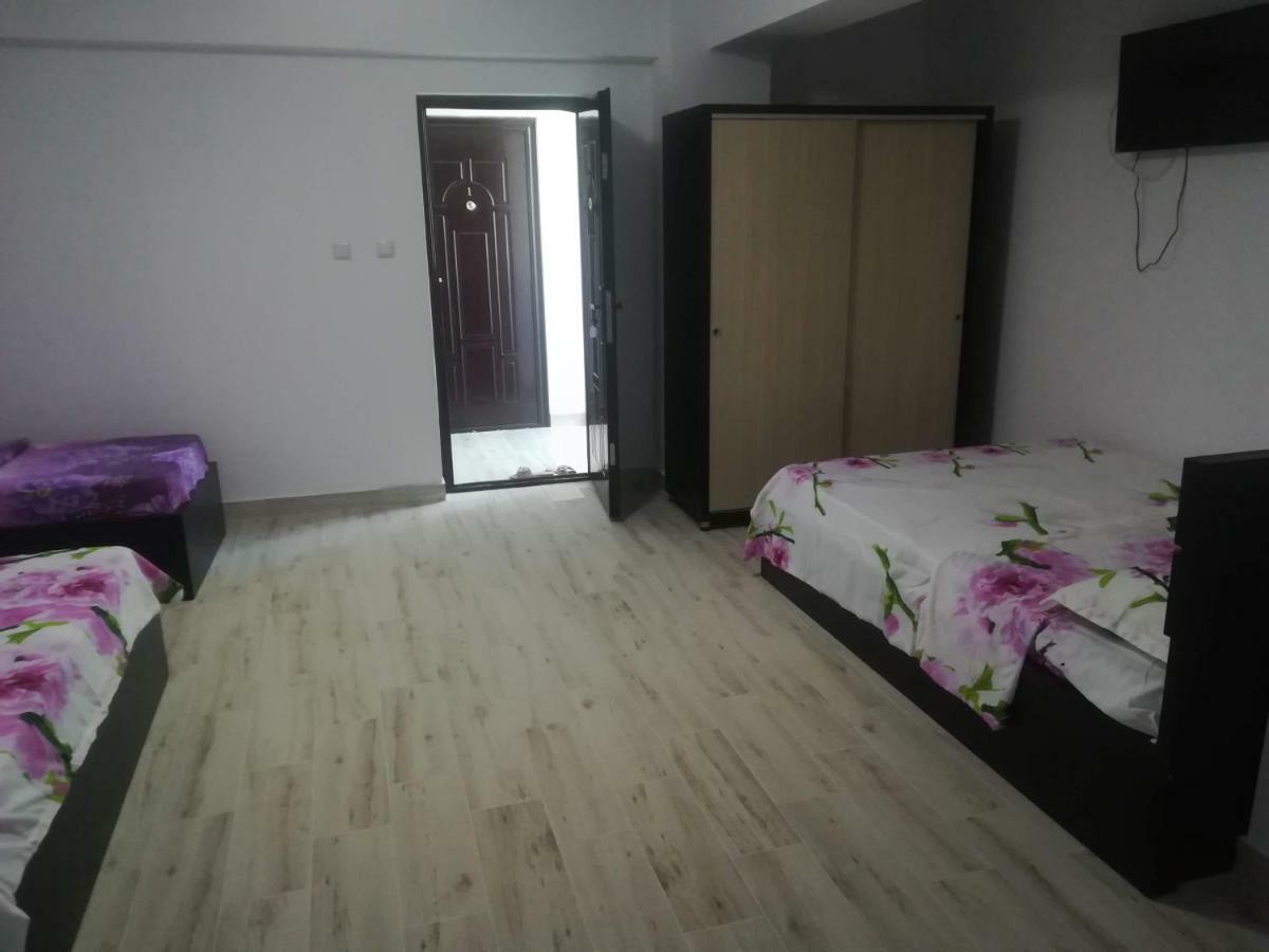 Vila Axel Costinești Exterior foto