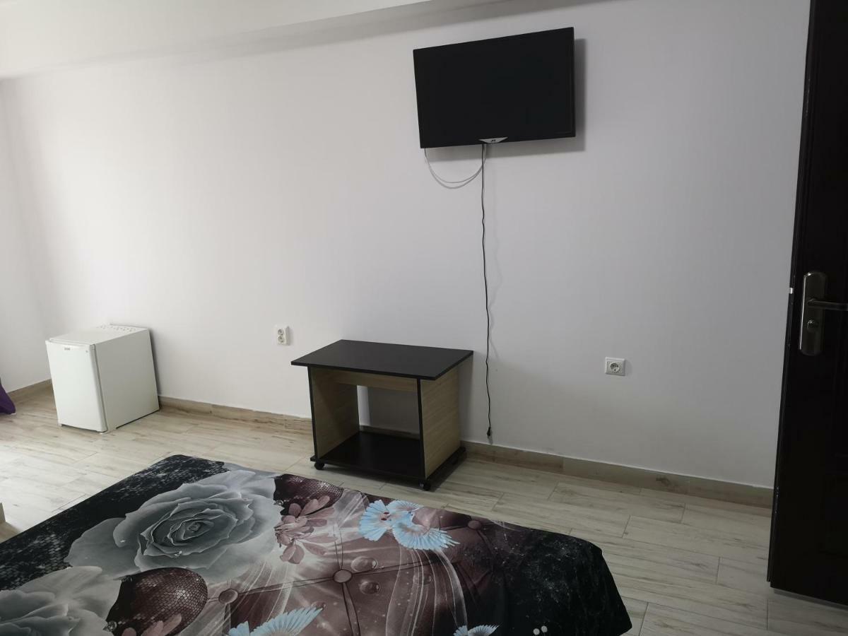 Vila Axel Costinești Exterior foto