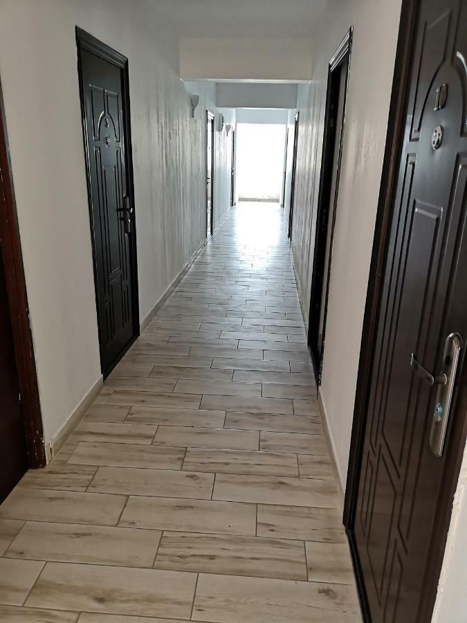 Vila Axel Costinești Exterior foto