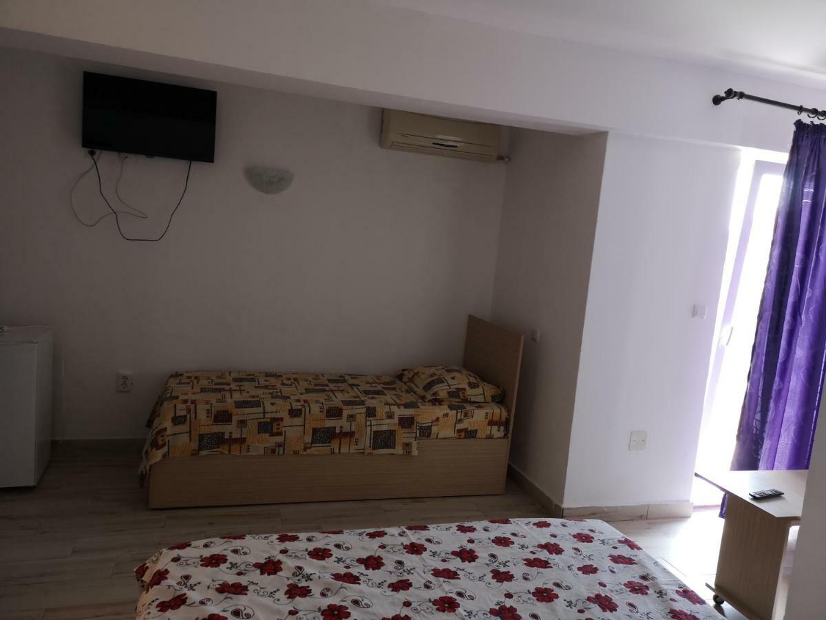 Vila Axel Costinești Exterior foto