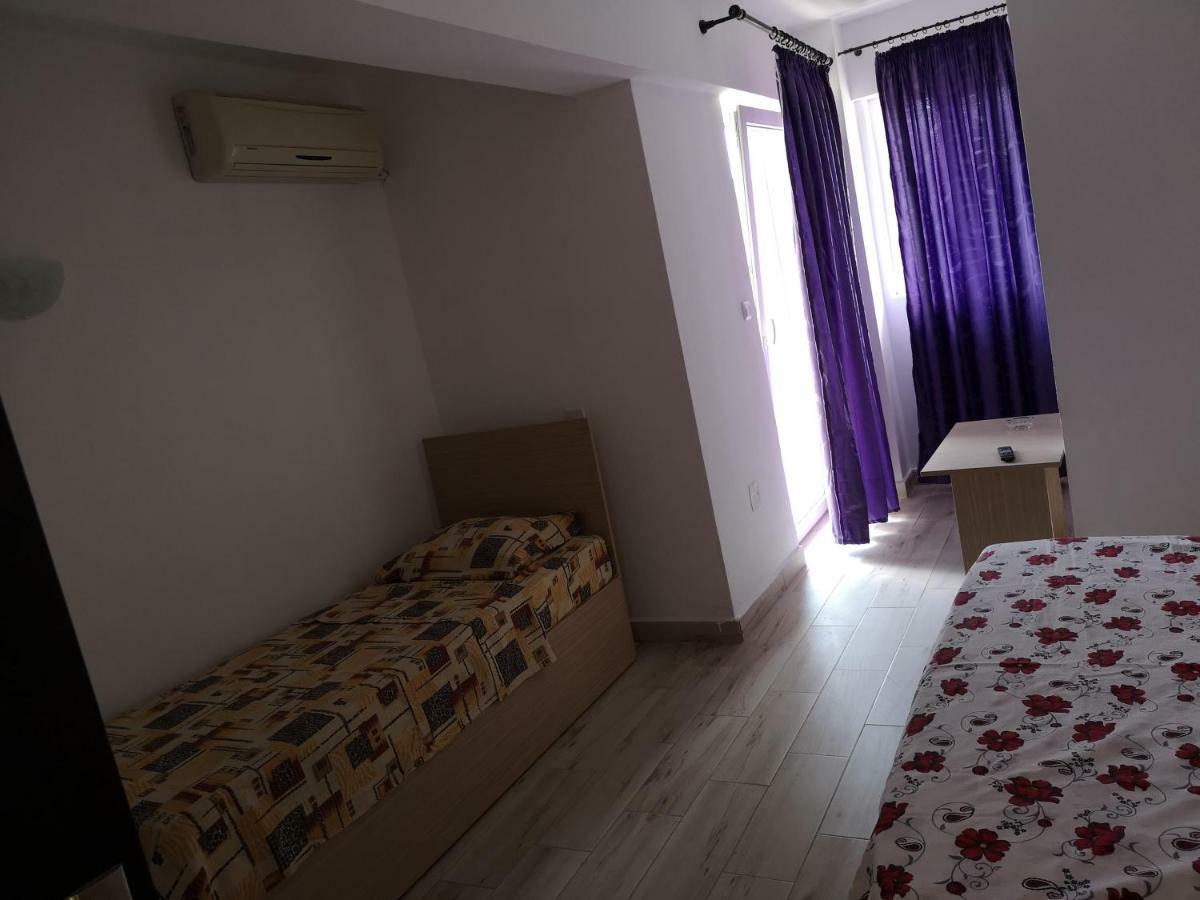 Vila Axel Costinești Exterior foto