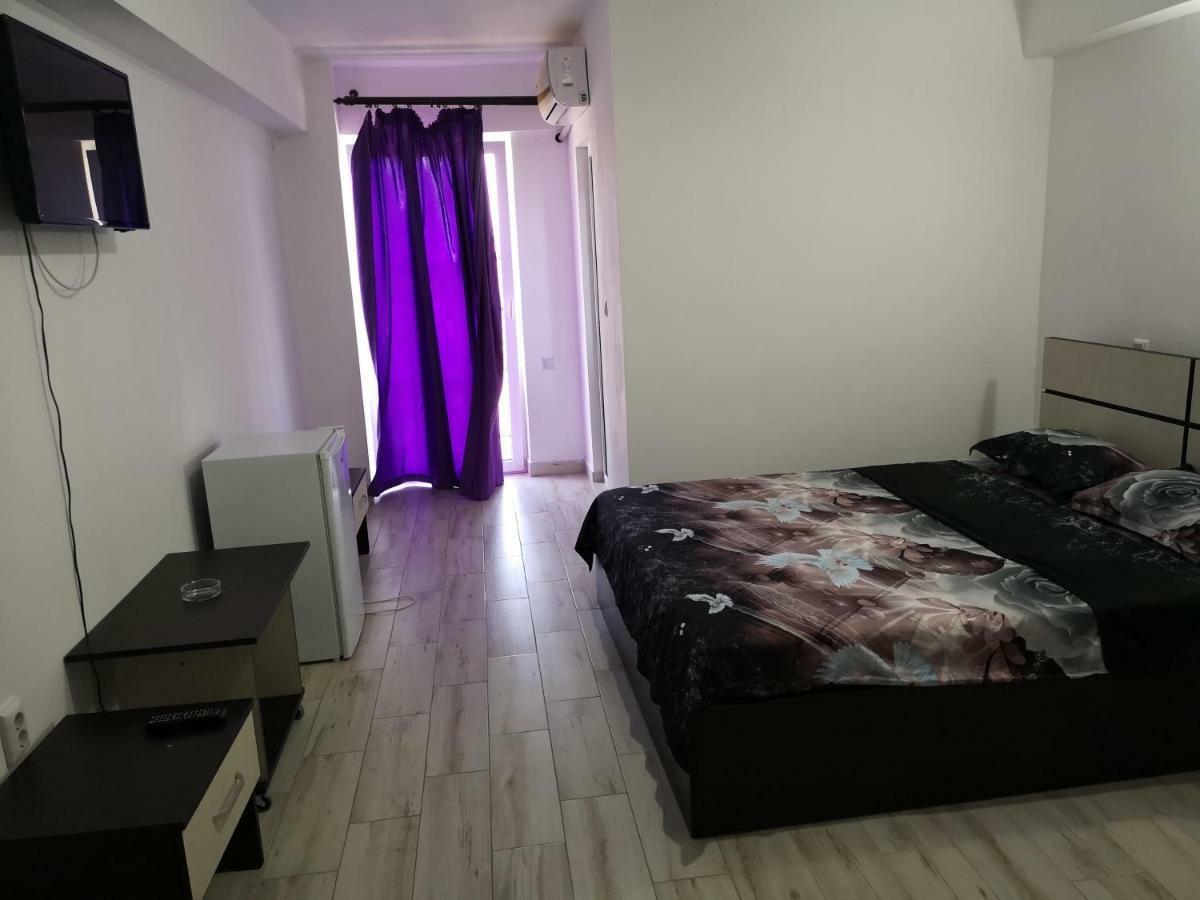Vila Axel Costinești Exterior foto