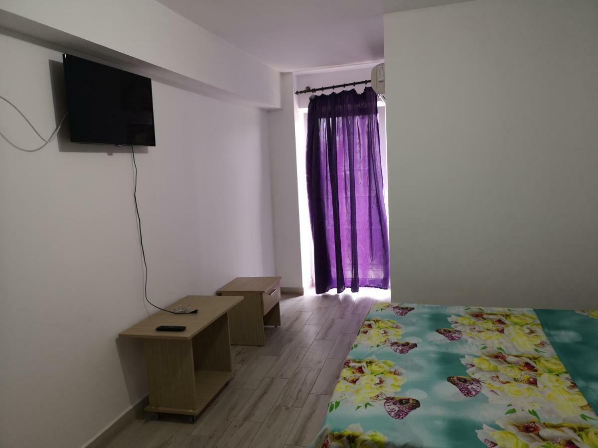 Vila Axel Costinești Exterior foto