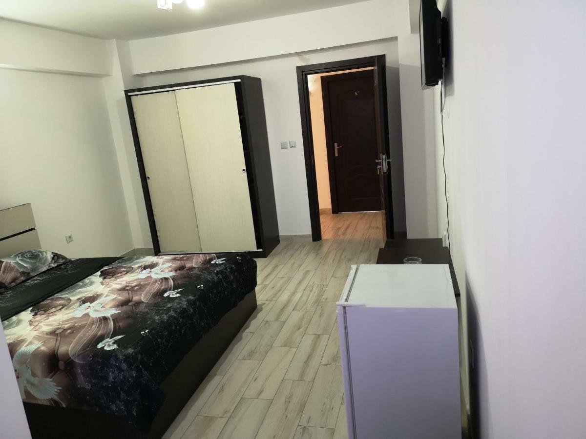 Vila Axel Costinești Exterior foto