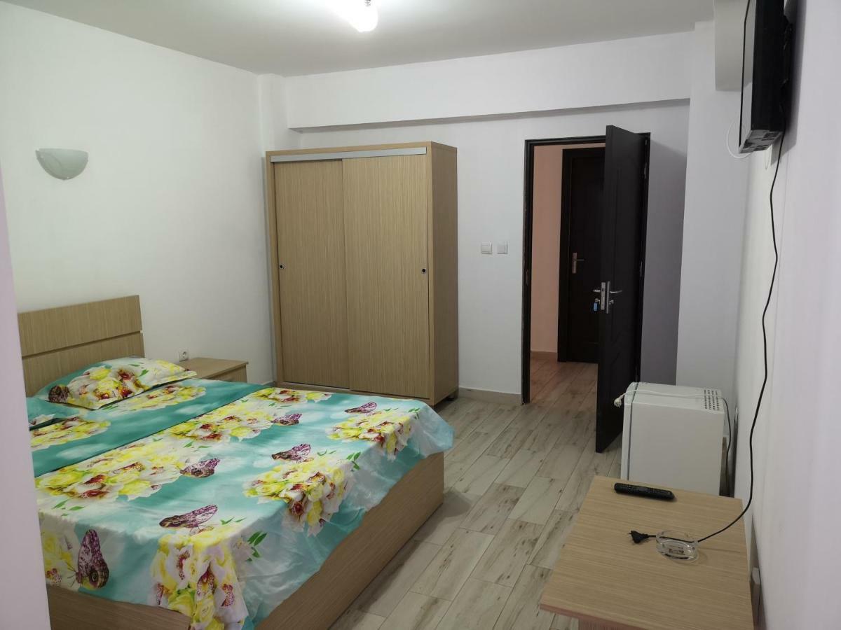 Vila Axel Costinești Exterior foto