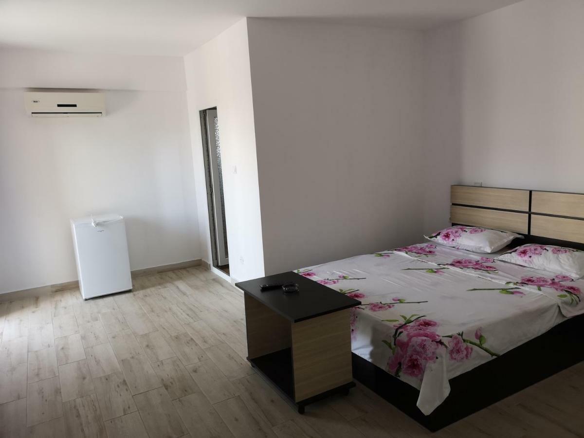 Vila Axel Costinești Exterior foto