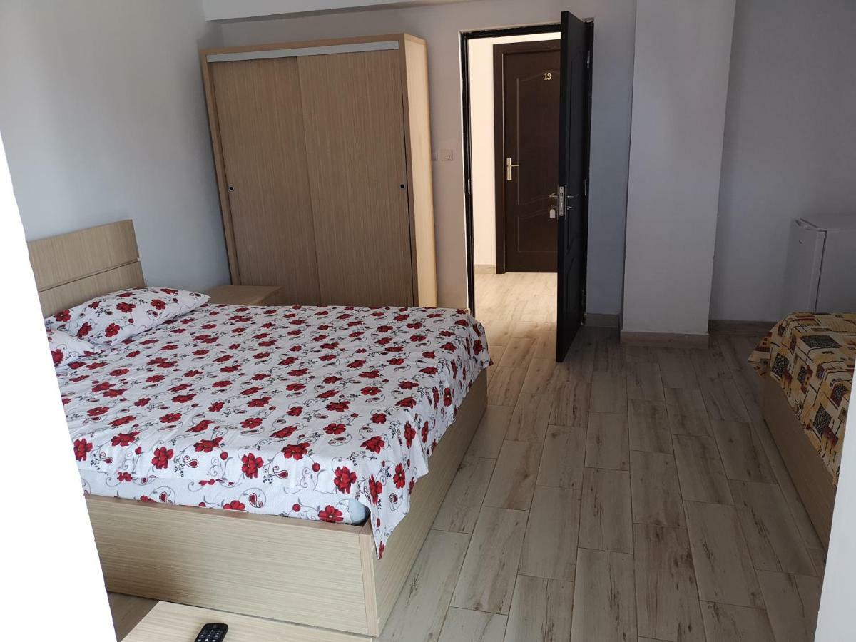 Vila Axel Costinești Exterior foto