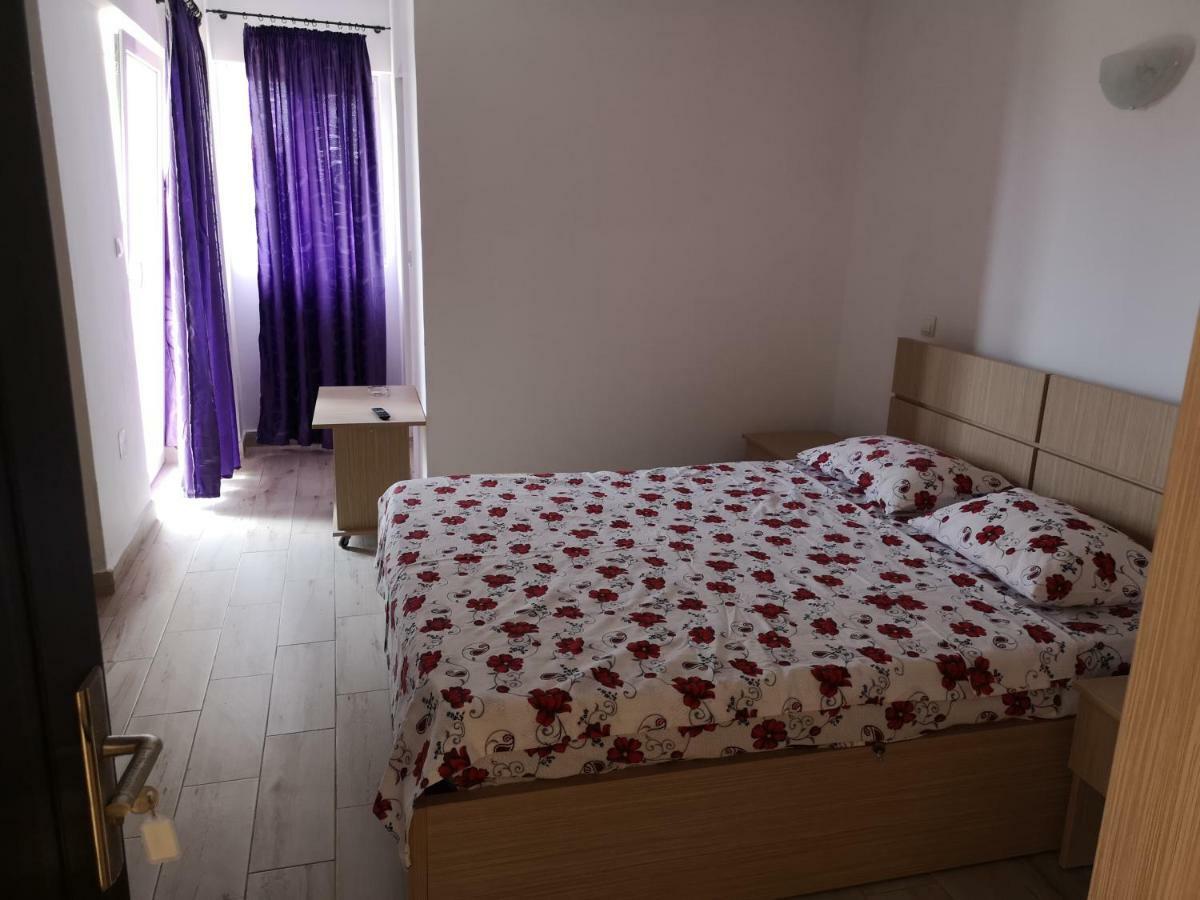 Vila Axel Costinești Exterior foto