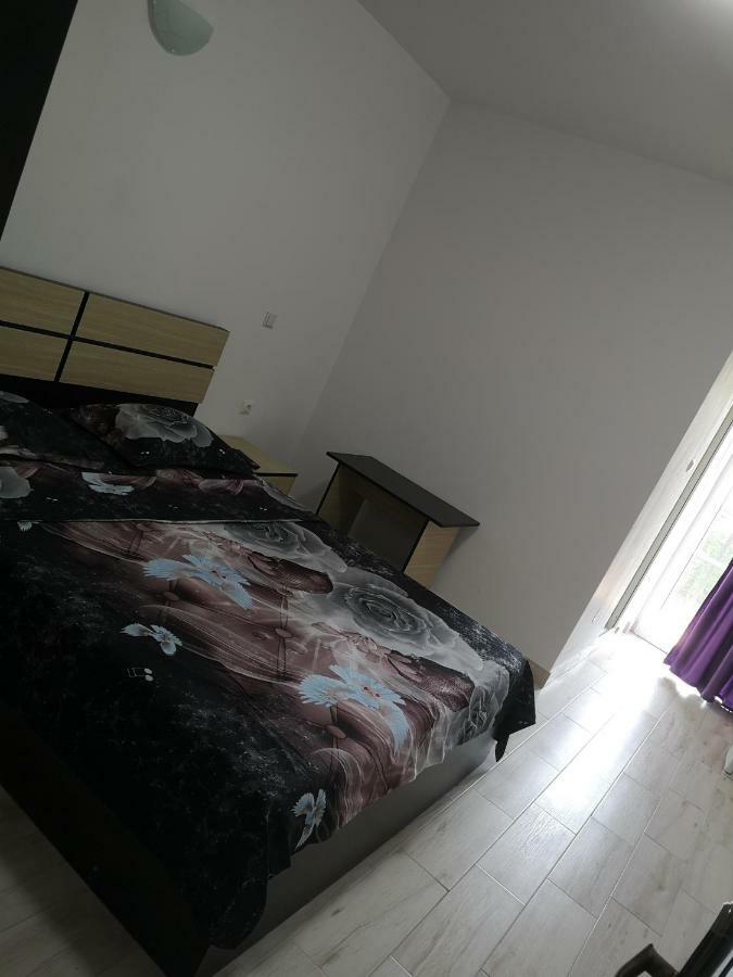 Vila Axel Costinești Exterior foto
