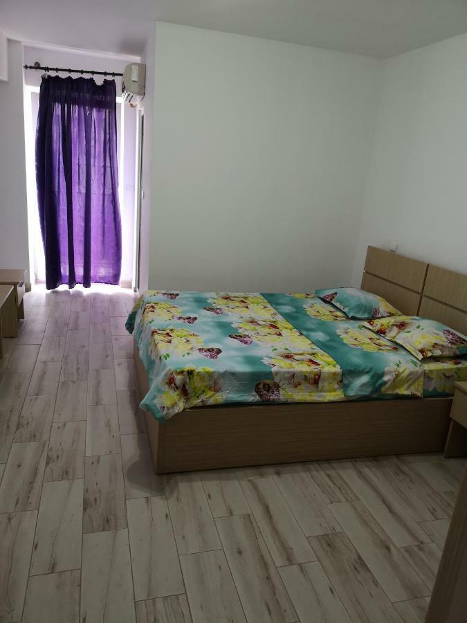 Vila Axel Costinești Exterior foto