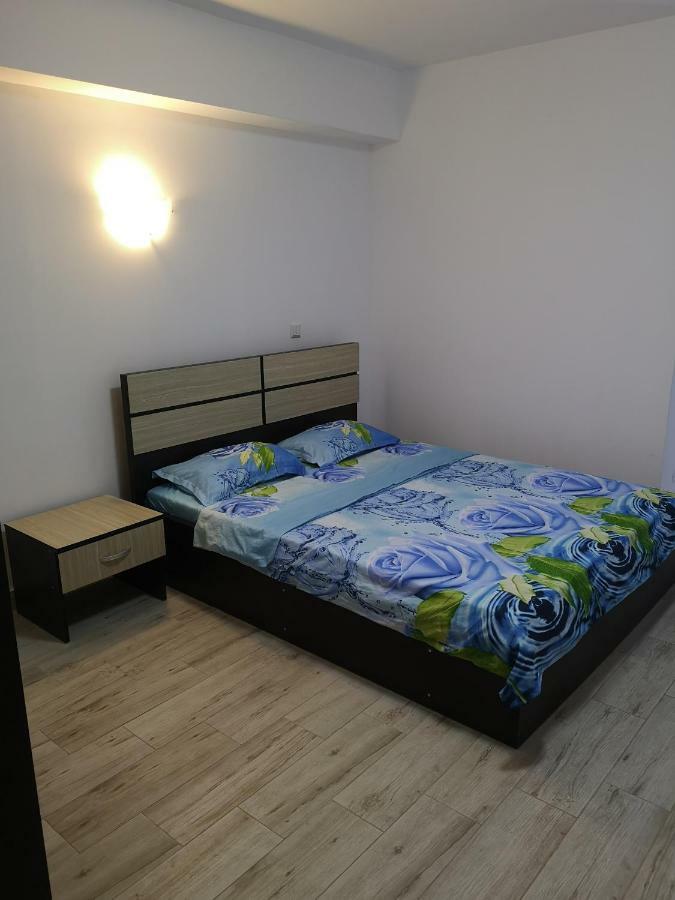 Vila Axel Costinești Exterior foto