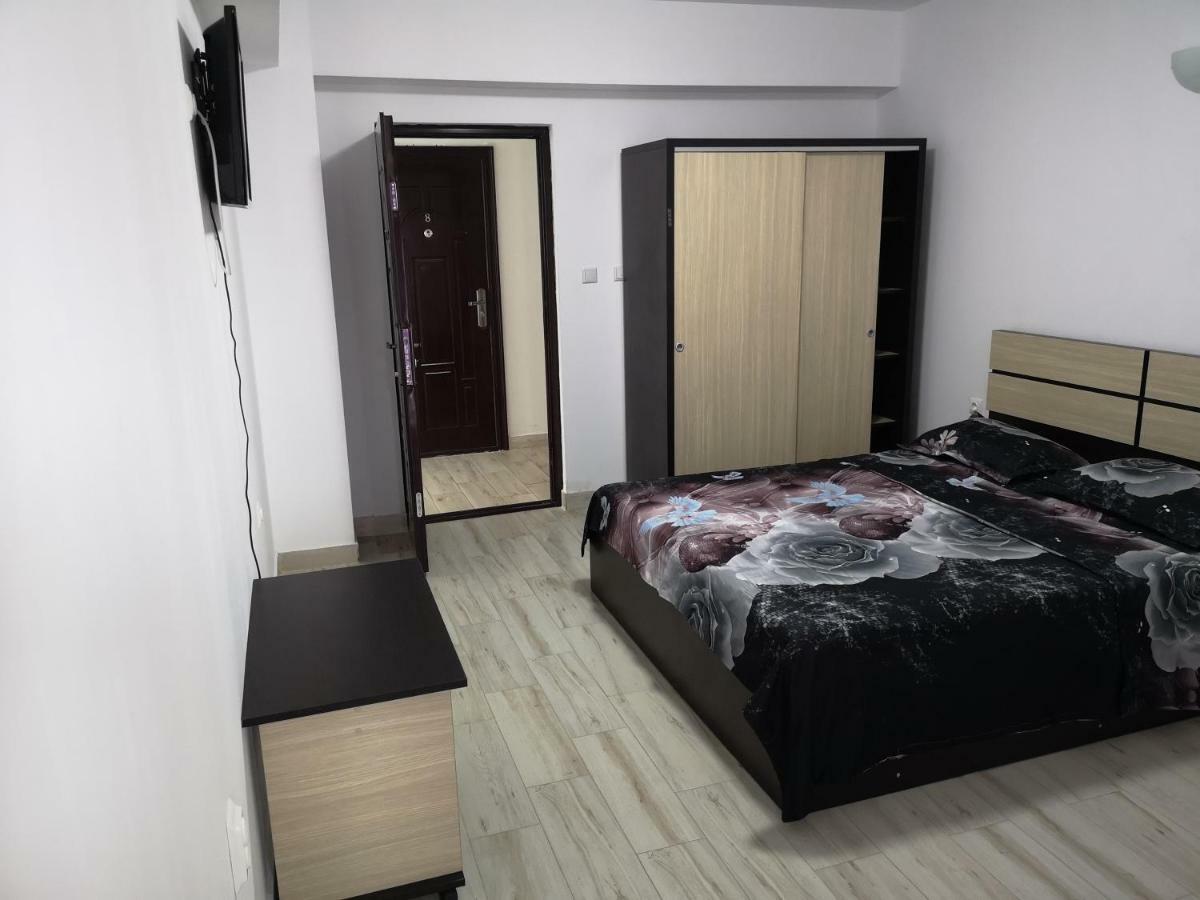 Vila Axel Costinești Exterior foto